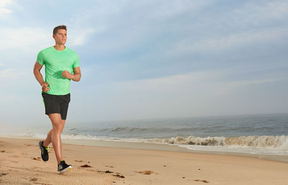 Performance Fabrics