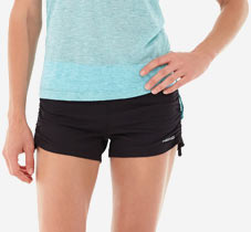 Luma shorts