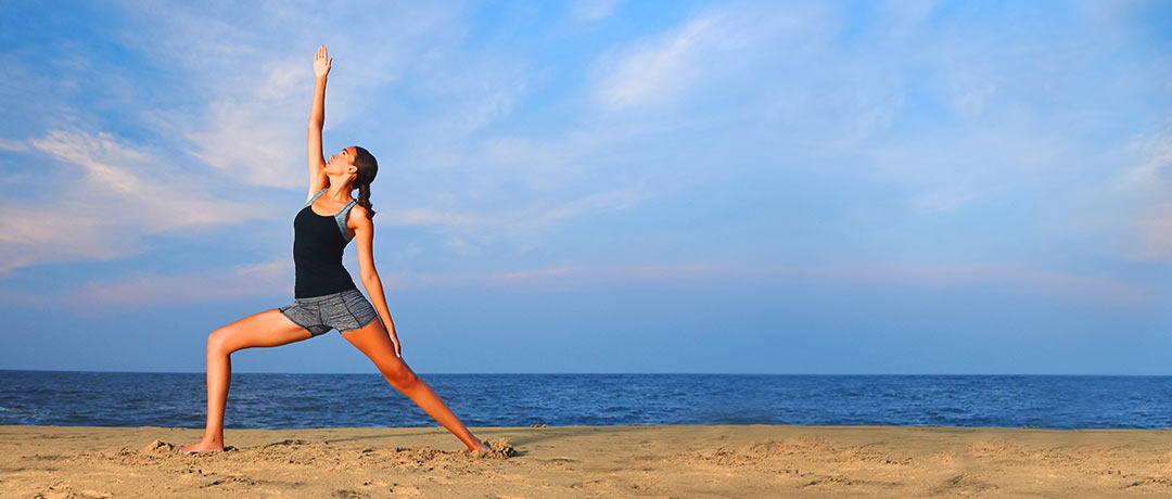 New Luma Yoga Collection